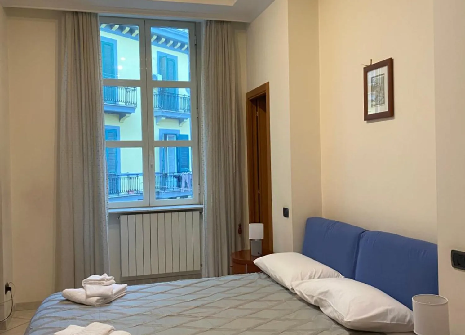 Scacco Matto Apartment Naples Italy
