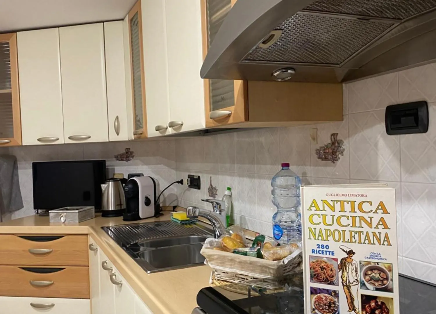 Scacco Matto Apartment Naples