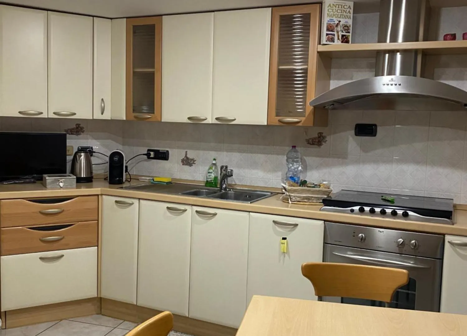 Scacco Matto Apartment Naples 0*,  Italy