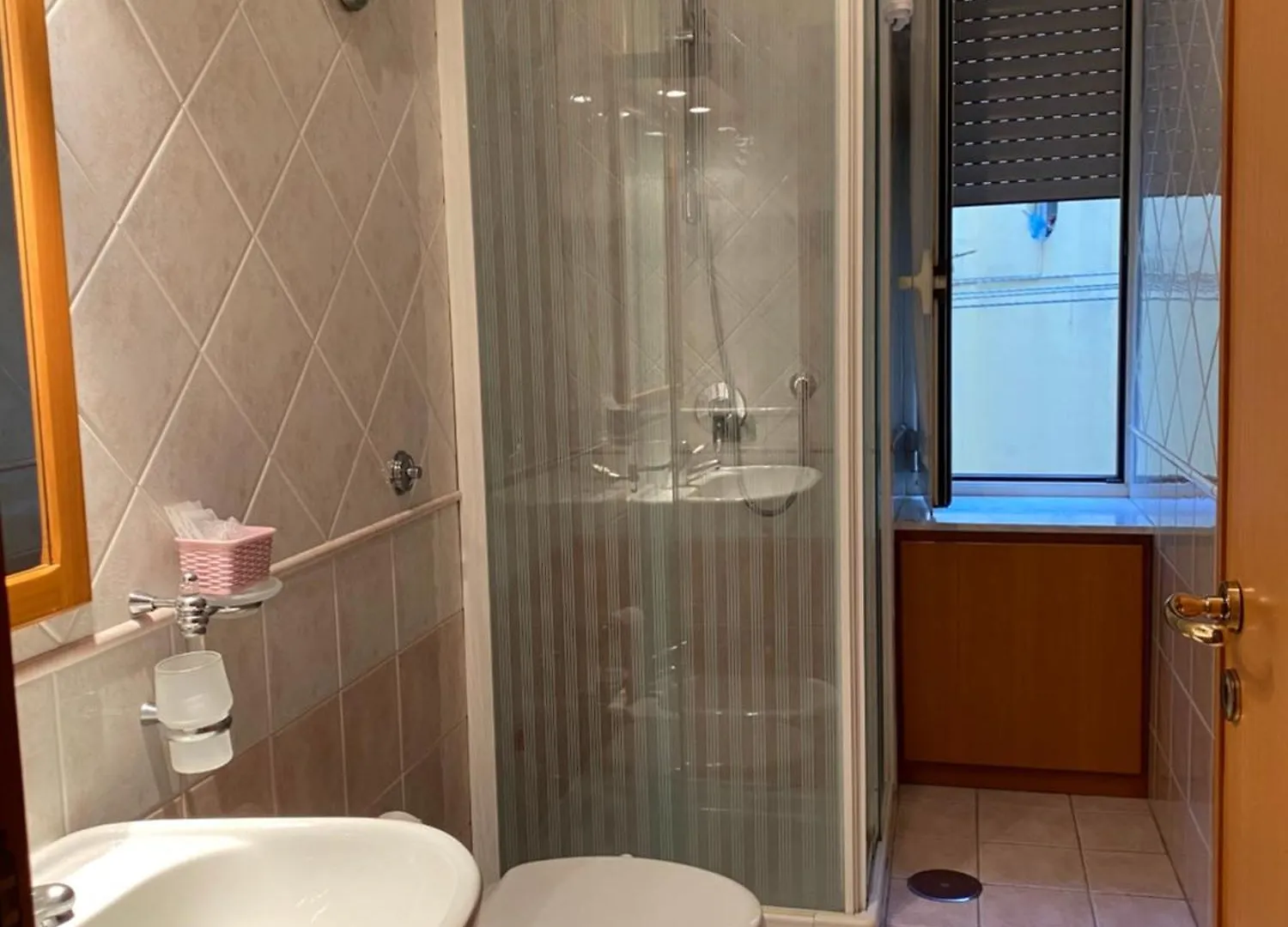 Apartmán Scacco Matto Neapol